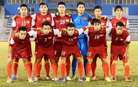 Du lịch Myanmar - Cổ vũ đội tuyển U19 Việt Nam tại VCK U19 CHÂU Á 2014