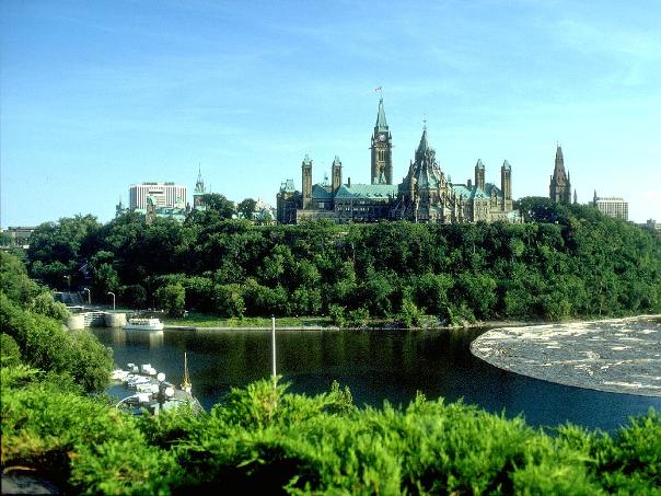 Tour Canada: HANOI - VANCOUVER – MONTREAL – OTTAWA – TORRONTO