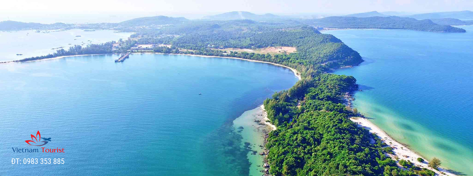TOUR PHÚ QUỐC 3 NGÀY 2 ĐÊM CHỈ TỪ 2,5 TRIỆU ĐỒNG/KHÁCH